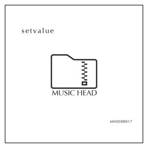 MUSIC HEAD : Digital works