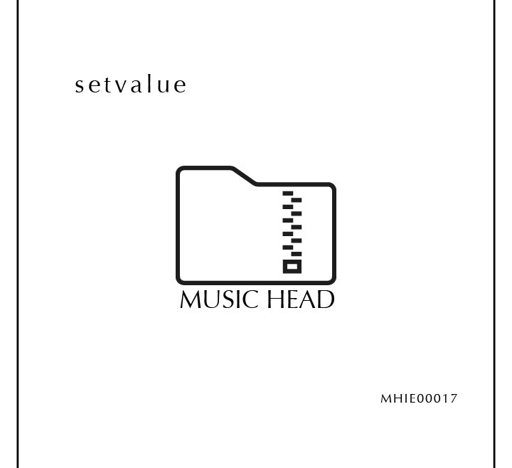 MUSIC HEAD