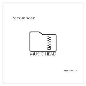 MUSIC HEAD : Digital works