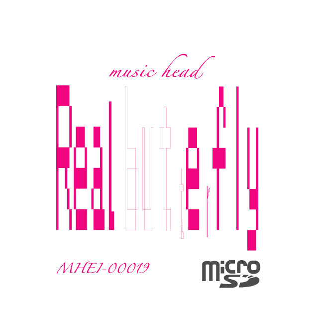MUSIC HEAD