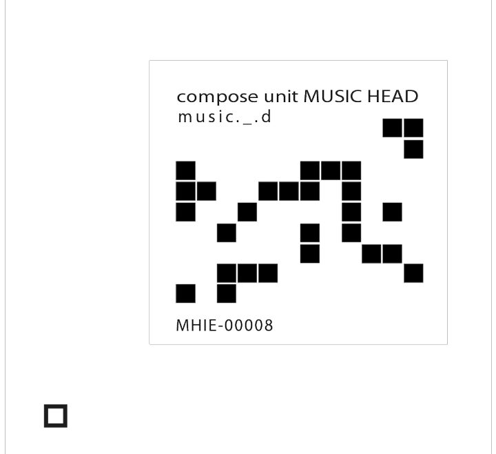 MUSIC HEAD