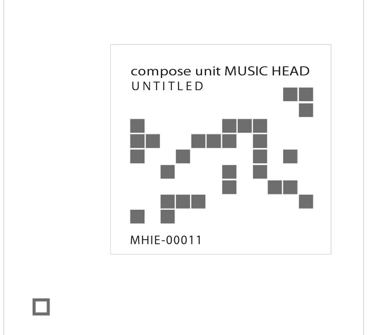 MUSIC HEAD