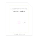 Electronic étude