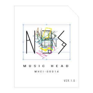 MUSIC HEAD - NDS: electronic game microSD 18 track music data collection