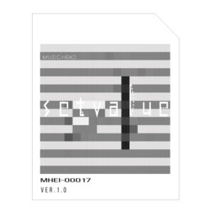 MUSIC HEAD - setvalue : 電子音楽 microSD 14 track music data collection