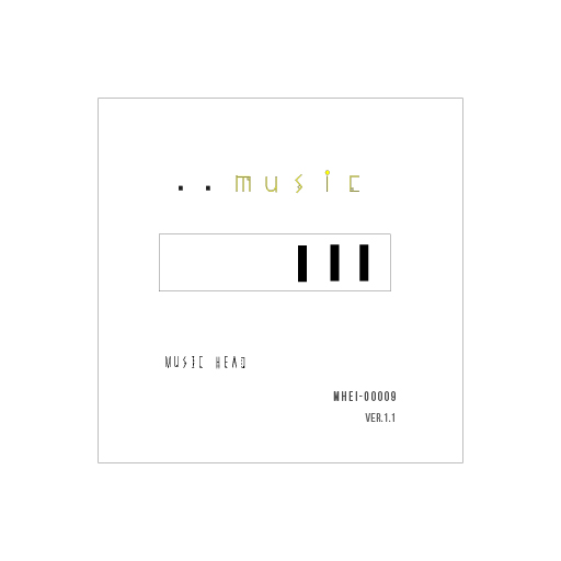 ..music v1.1